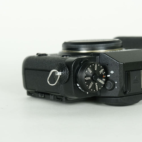 Fujifilm Mirrorless Interchangeable Lips 5,280 2 X-T2 X