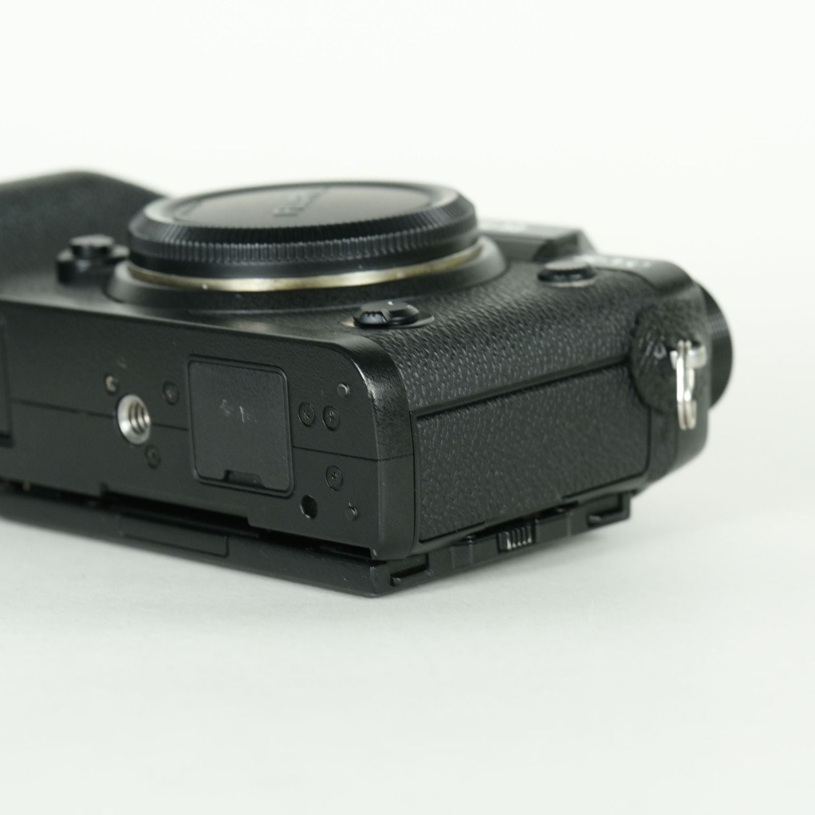 Fujifilm Mirrorless Interchangeable Lips 5,280 2 X-T2 X