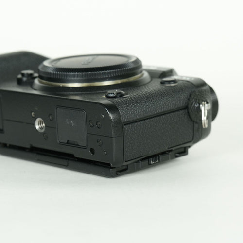 Fujifilm Mirrorless Interchangeable Lips 5,280 2 X-T2 X
