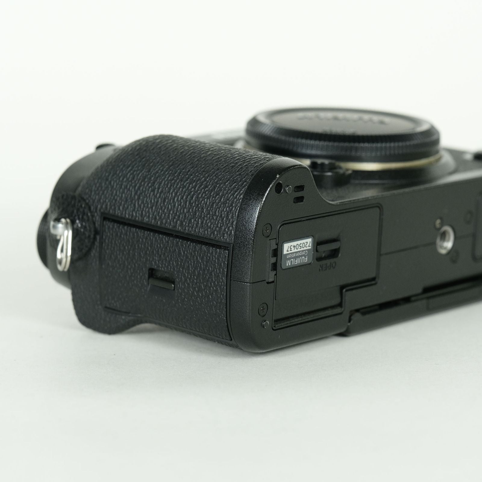 Fujifilm Mirrorless Interchangeable Lips 5,280 2 X-T2 X