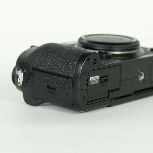 Fujifilm Mirrorless Interchangeable Lips 5,280 2 X-T2 X