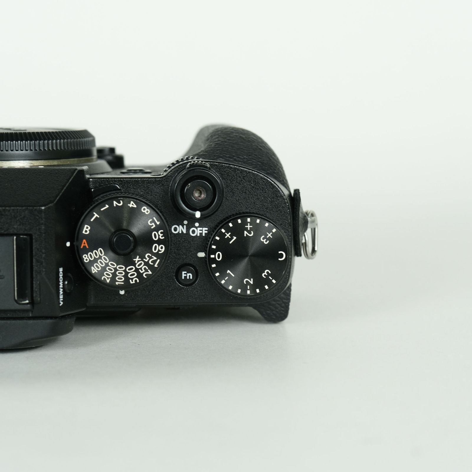 Fujifilm Mirrorless Interchangeable Lips 5,280 2 X-T2 X