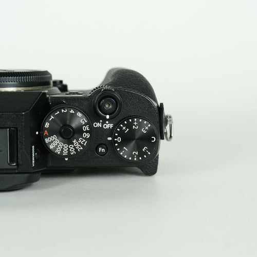Fujifilm Mirrorless Interchangeable Lips 5,280 2 X-T2 X