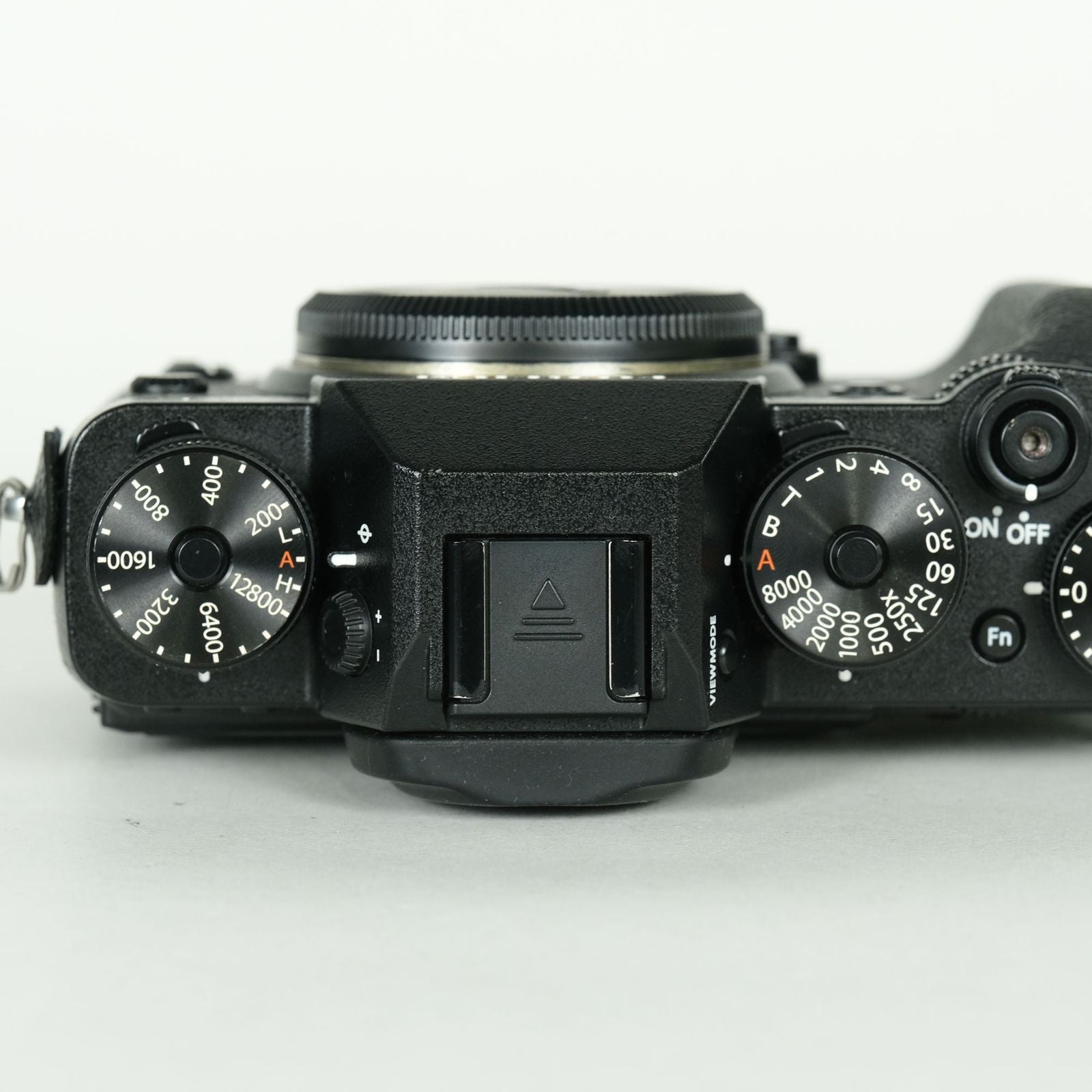 Fujifilm Mirrorless Interchangeable Lips 5,280 2 X-T2 X