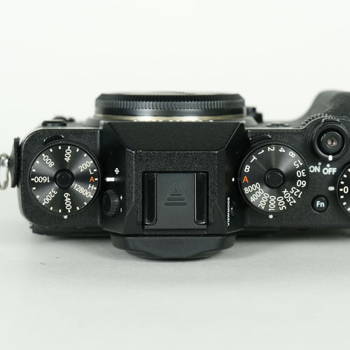 Fujifilm Mirrorless Interchangeable Lips 5,280 2 X-T2 X