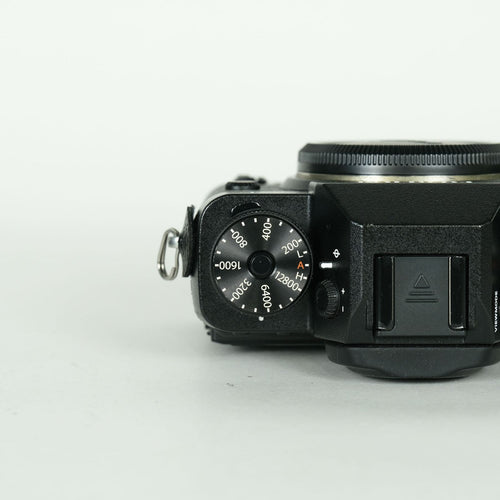 Fujifilm Mirrorless Interchangeable Lips 5,280 2 X-T2 X