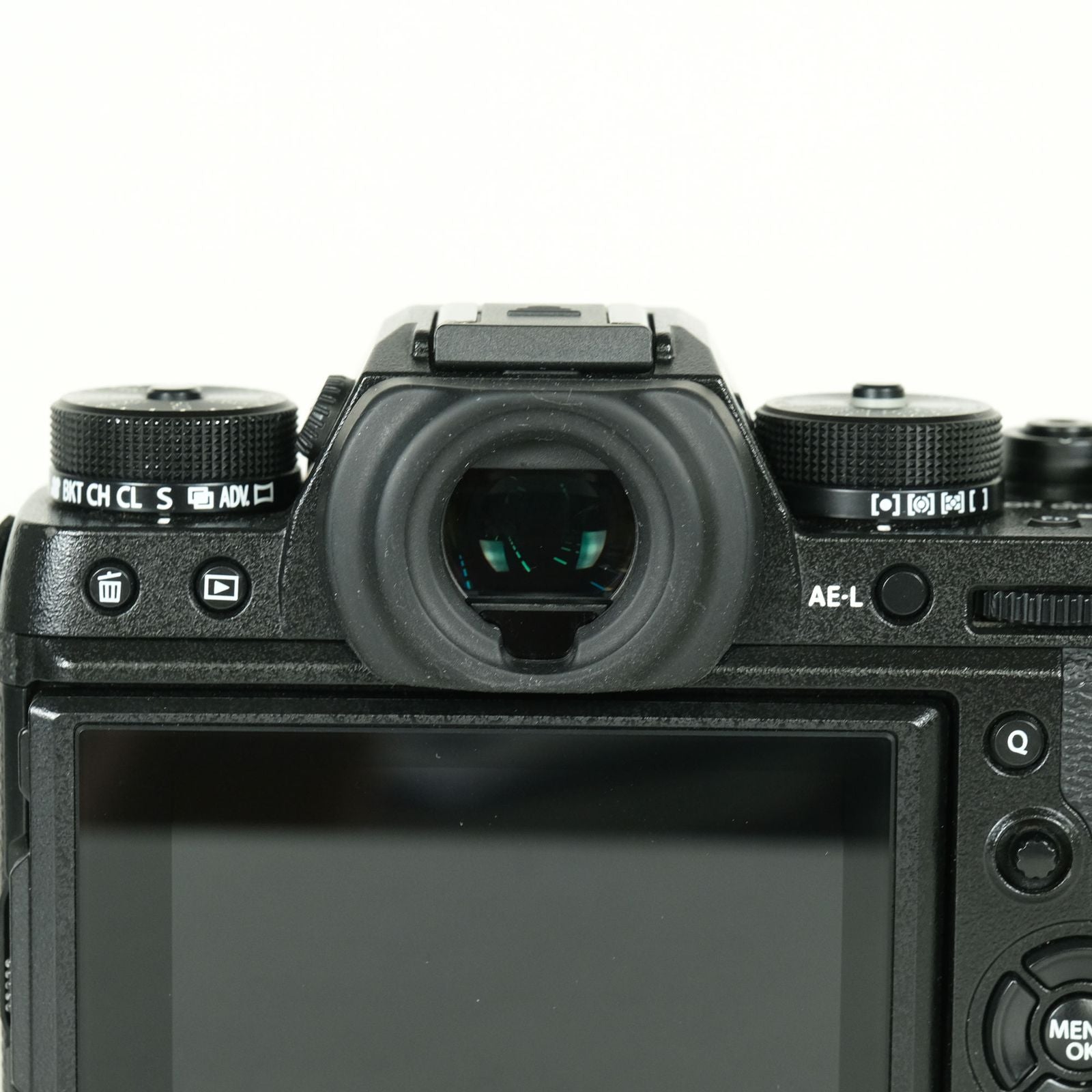 Fujifilm Mirrorless Interchangeable Lips 5,280 2 X-T2 X