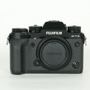 Fujifilm Mirrorless Interchangeable Lips 5,280 2 X-T2 X