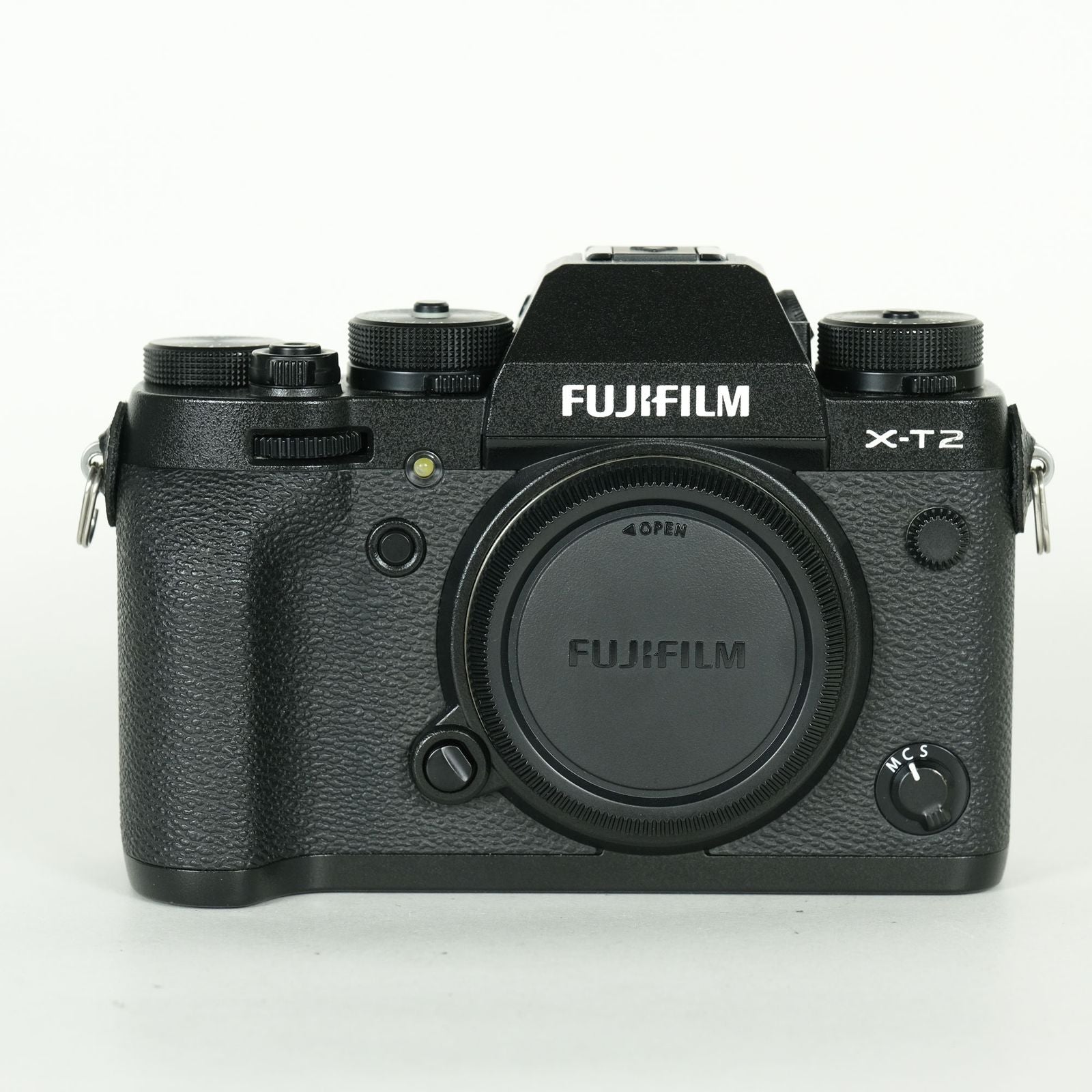 Fujifilm Mirrorless Interchangeable Lips 5,280 2 X-T2 X