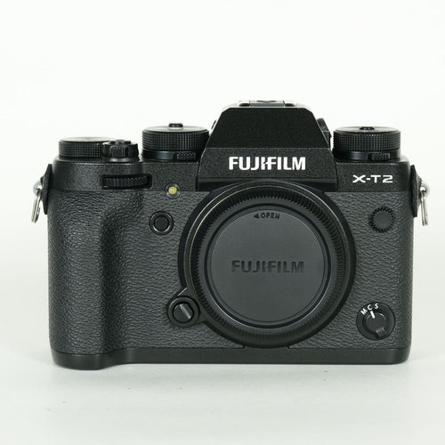 Fujifilm Mirrorless Interchangeable Lips 5,280 2 X-T2 X