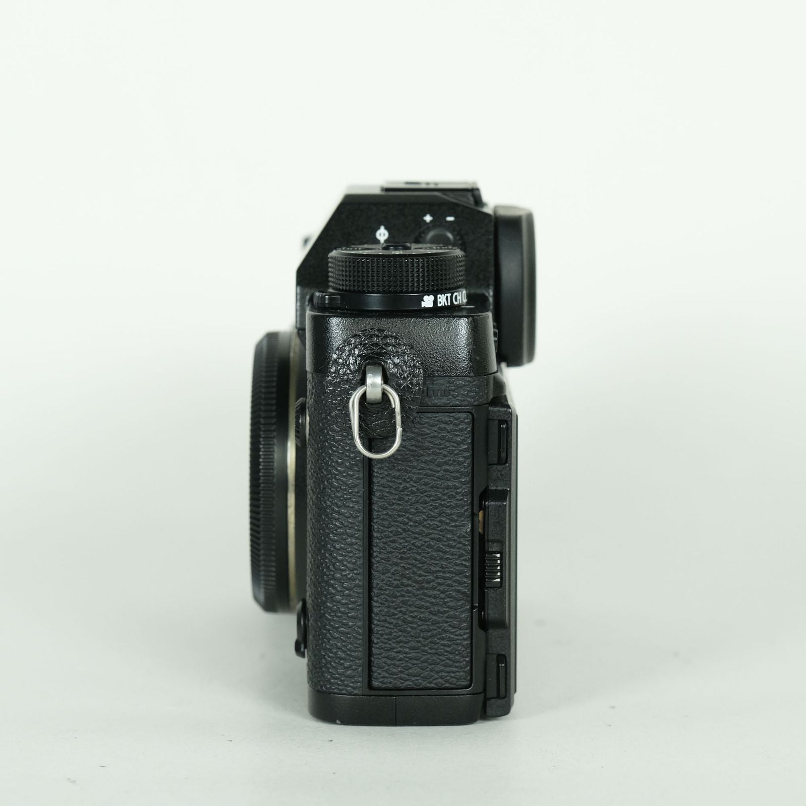 Fujifilm Mirrorless Interchangeable Lips 5,280 2 X-T2 X