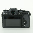 Fujifilm Mirrorless Interchangeable Lips 5,280 2 X-T2 X
