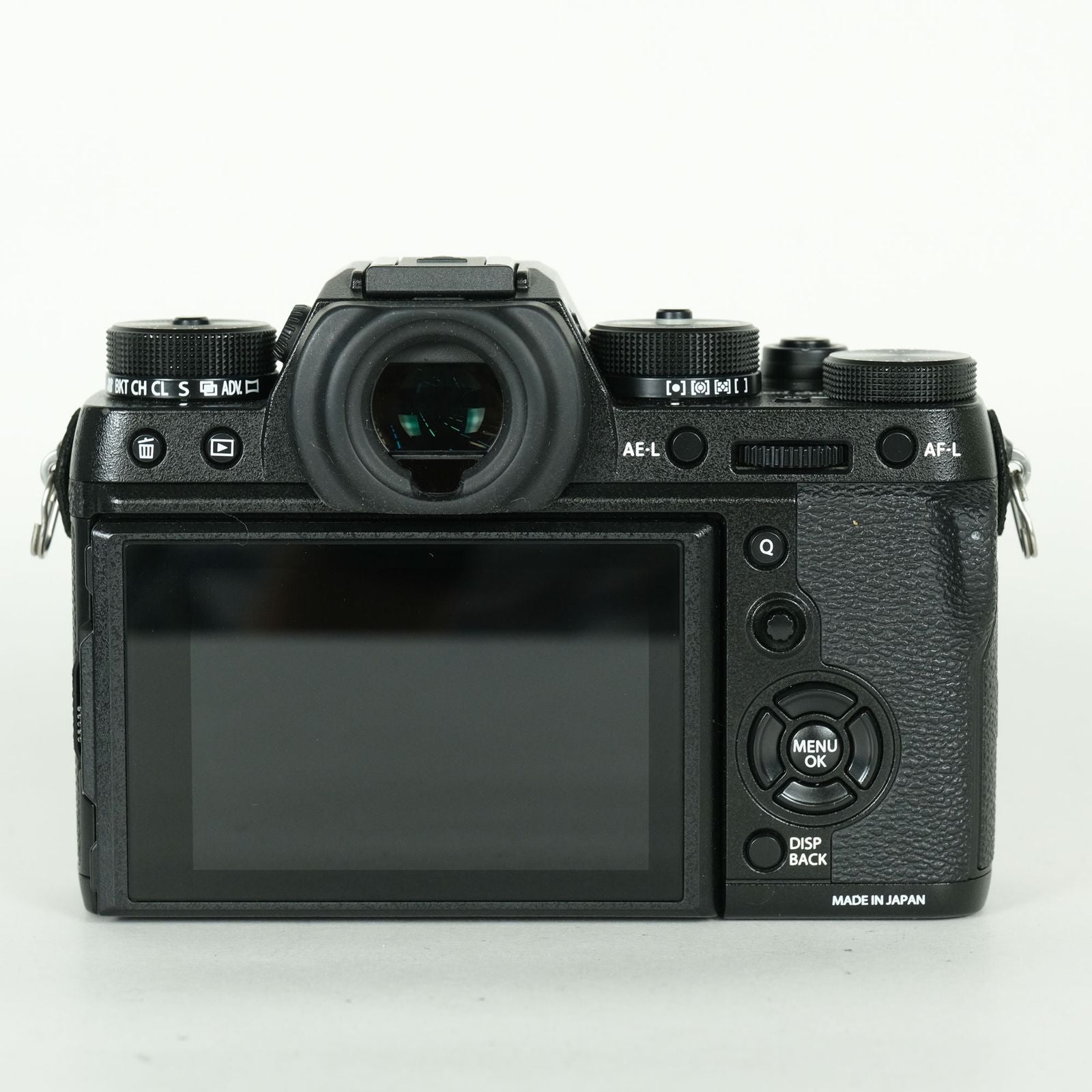 Fujifilm Mirrorless Interchangeable Lips 5,280 2 X-T2 X