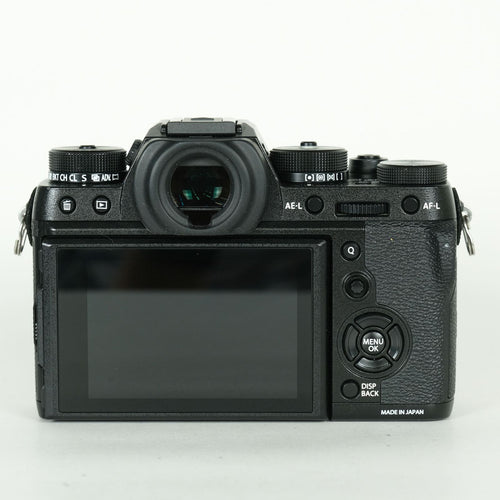 Fujifilm Mirrorless Interchangeable Lips 5,280 2 X-T2 X