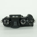 Fujifilm Mirrorless Interchangeable Lips 5,280 2 X-T2 X