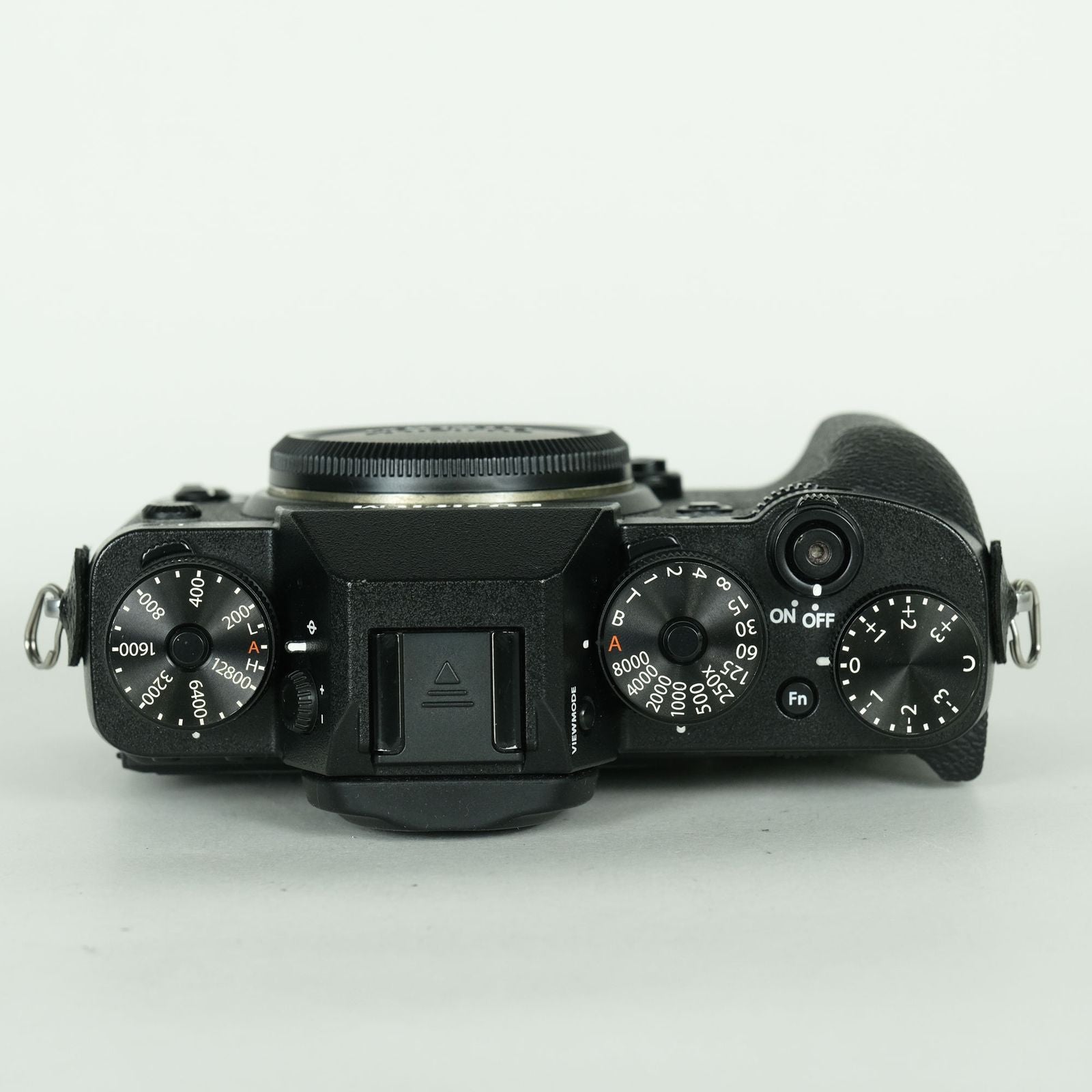 Fujifilm Mirrorless Interchangeable Lips 5,280 2 X-T2 X