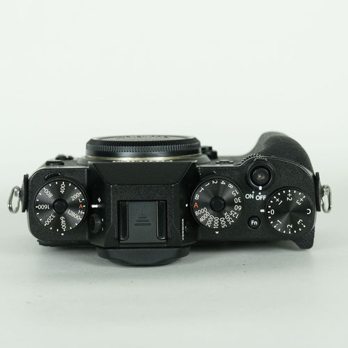 Fujifilm Mirrorless Interchangeable Lips 5,280 2 X-T2 X