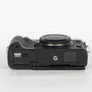 Fujifilm Mirrorless Interchangeable Lips 5,280 2 X-T2 X