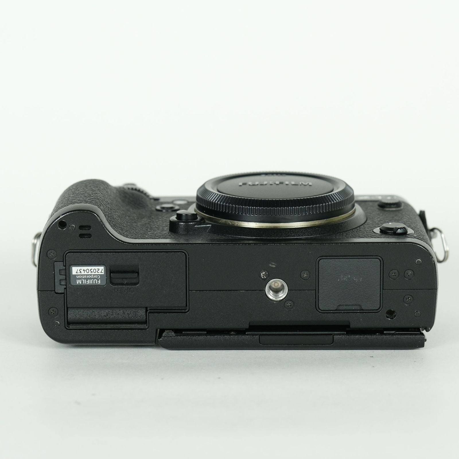 Fujifilm Mirrorless Interchangeable Lips 5,280 2 X-T2 X
