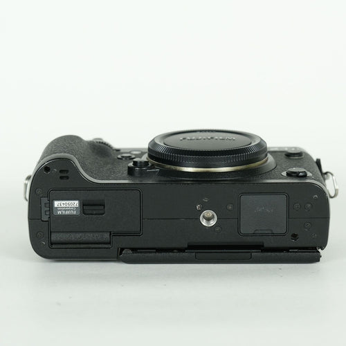 Fujifilm Mirrorless Interchangeable Lips 5,280 2 X-T2 X