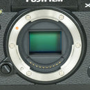 Fujifilm Mirrorless Interchangeable Lips 5,280 2 X-T2 X