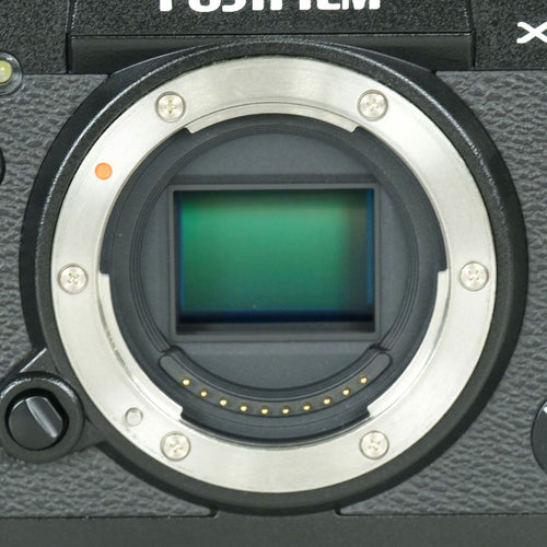 Fujifilm Mirrorless Interchangeable Lips 5,280 2 X-T2 X