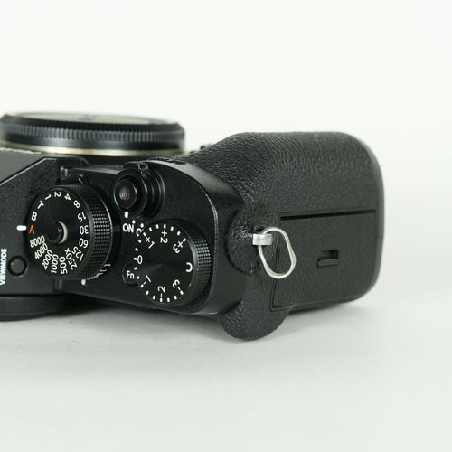 Fujifilm Mirrorless Interchangeable Lips 5,280 2 X-T2 X