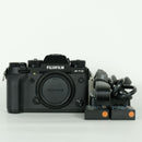 Fujifilm Mirrorless Interchangeable Lips 5,280 2 X-T2 X