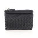 Bottega Veneta Coin Case Purse Used A
