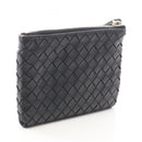 Bottega Veneta Coin Case Purse Used A