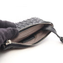 Bottega Veneta Coin Case Purse Used A