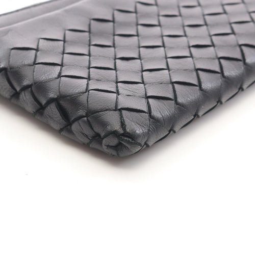 Bottega Veneta Coin Case Purse Used A