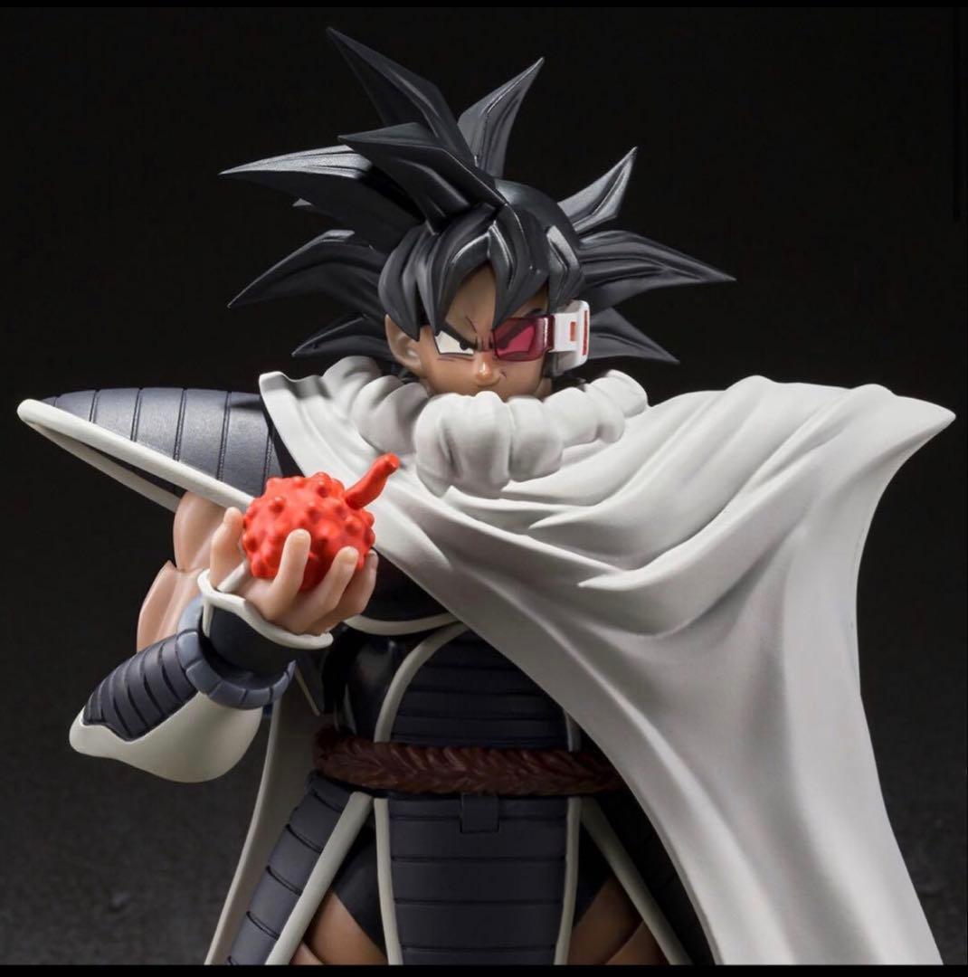 Bandai Spirits Dragon Ball Z S.H.Figuarts