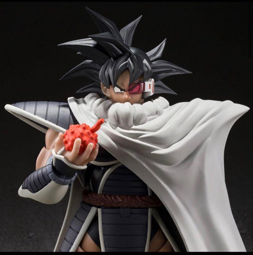 Bandai Spirits Dragon Ball Z S.H.Figuarts