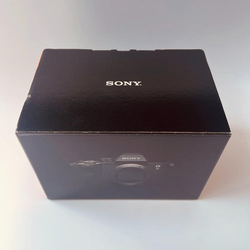 Sony Mirrorless Interchangeable Lens Cameras 7R V Ilce-7Rm5