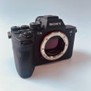 Sony Mirrorless Interchangeable Lens Cameras 7R V Ilce-7Rm5