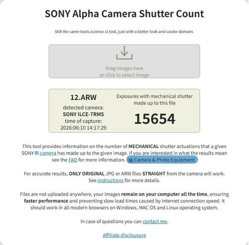 Sony Mirrorless Interchangeable Lens Cameras 7R V Ilce-7Rm5
