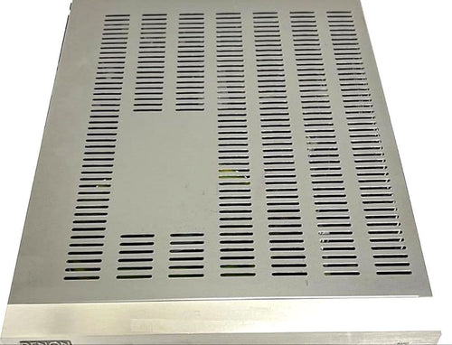 Denon Mini -Component Rcd-M37 Cd