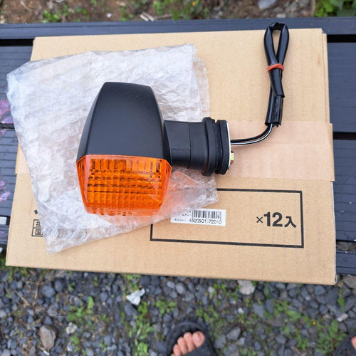 Light Winker Zrx400