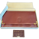 Cartier Clutch Bag