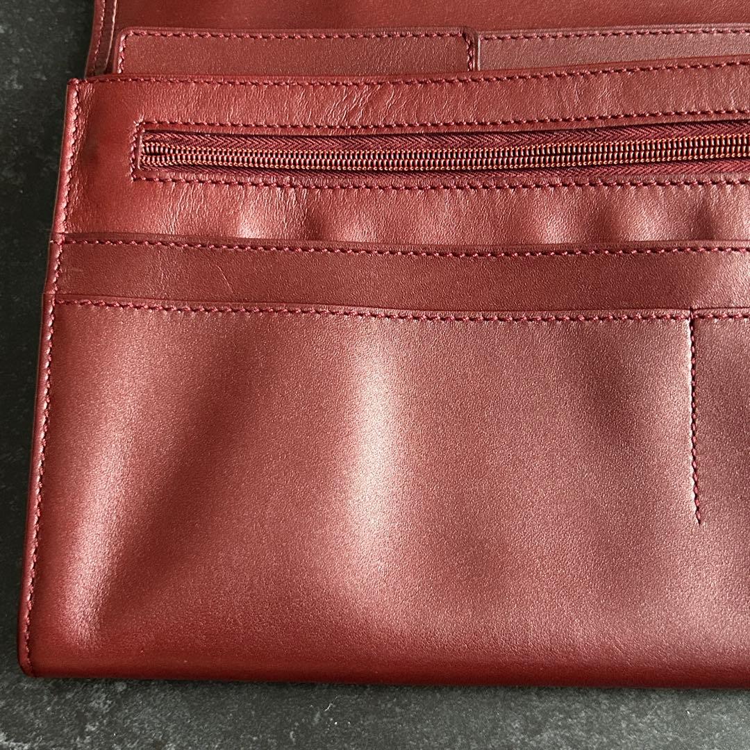 Cartier Clutch Bag