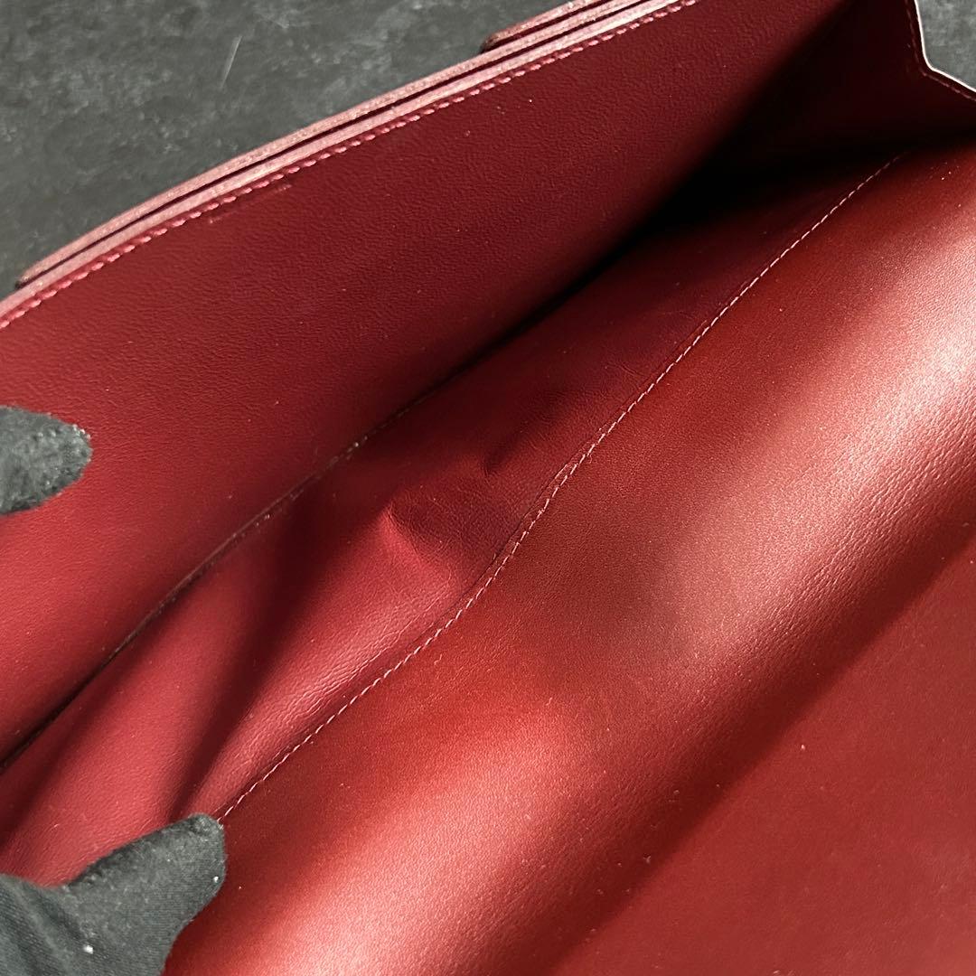 Cartier Clutch Bag
