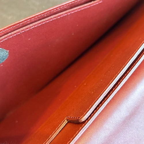 Cartier Clutch Bag