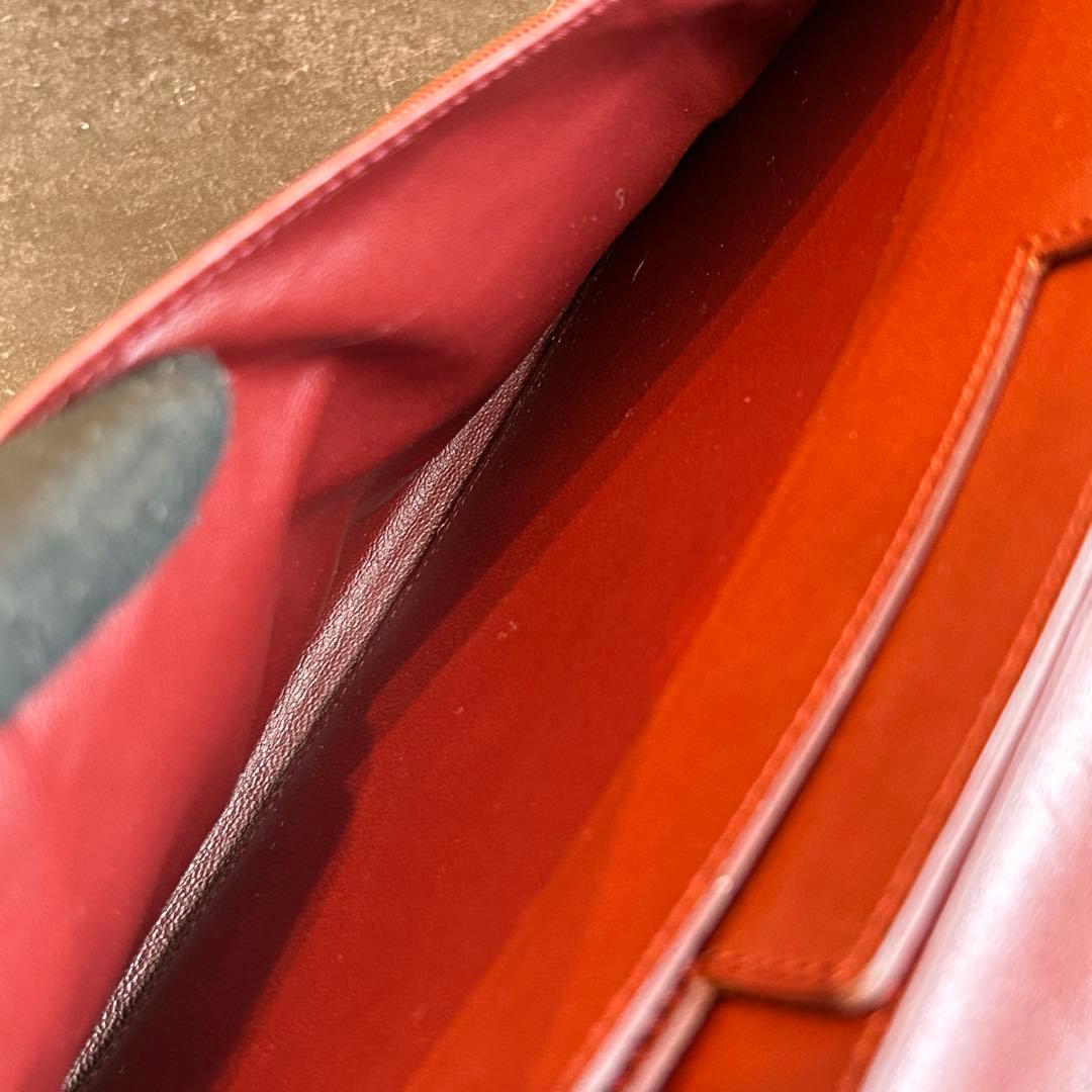 Cartier Clutch Bag