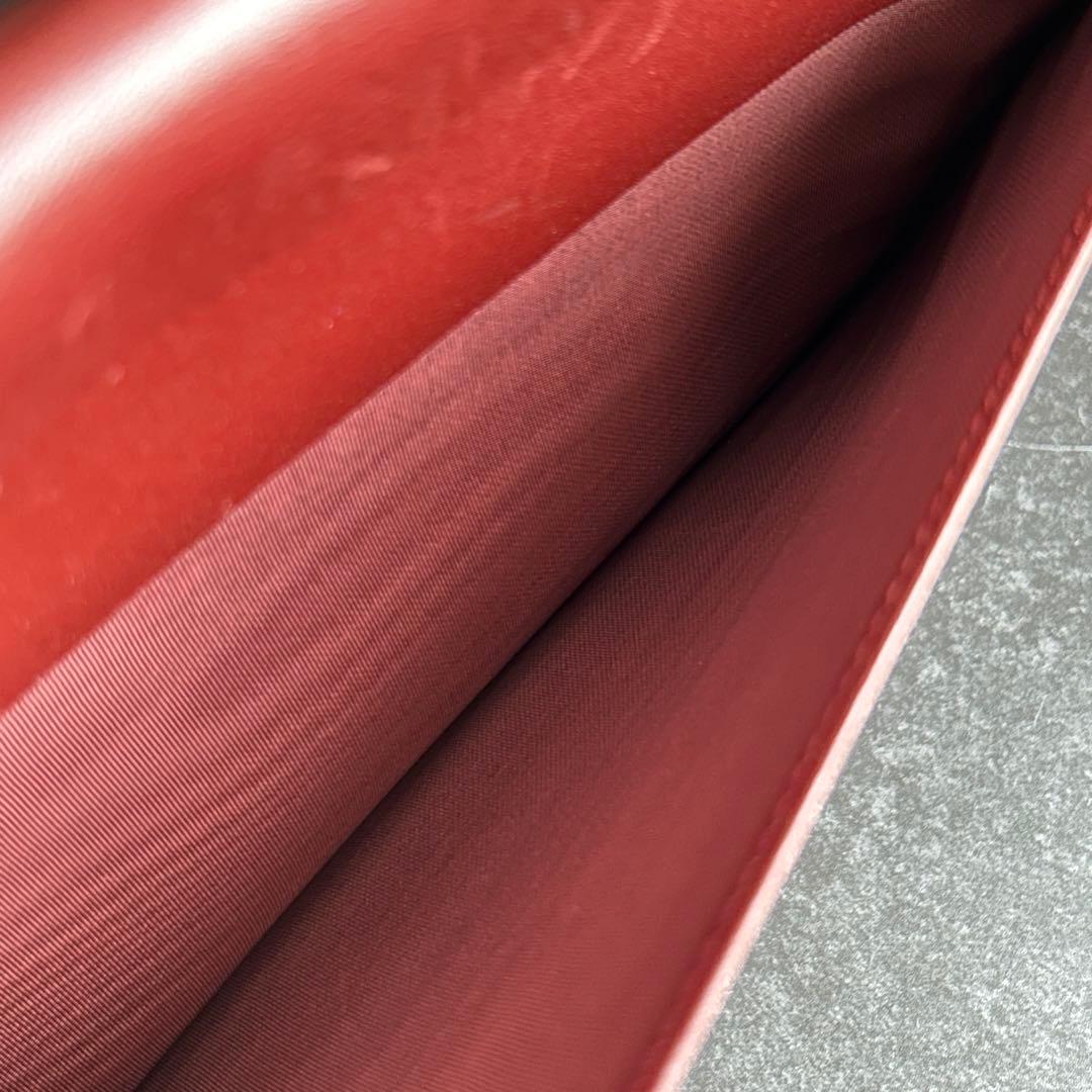 Cartier Clutch Bag