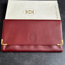 Cartier Clutch Bag