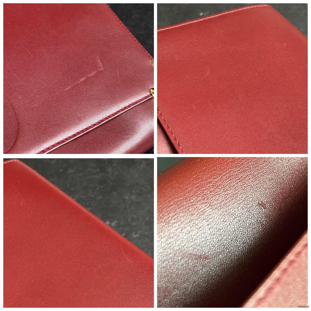 Cartier Clutch Bags