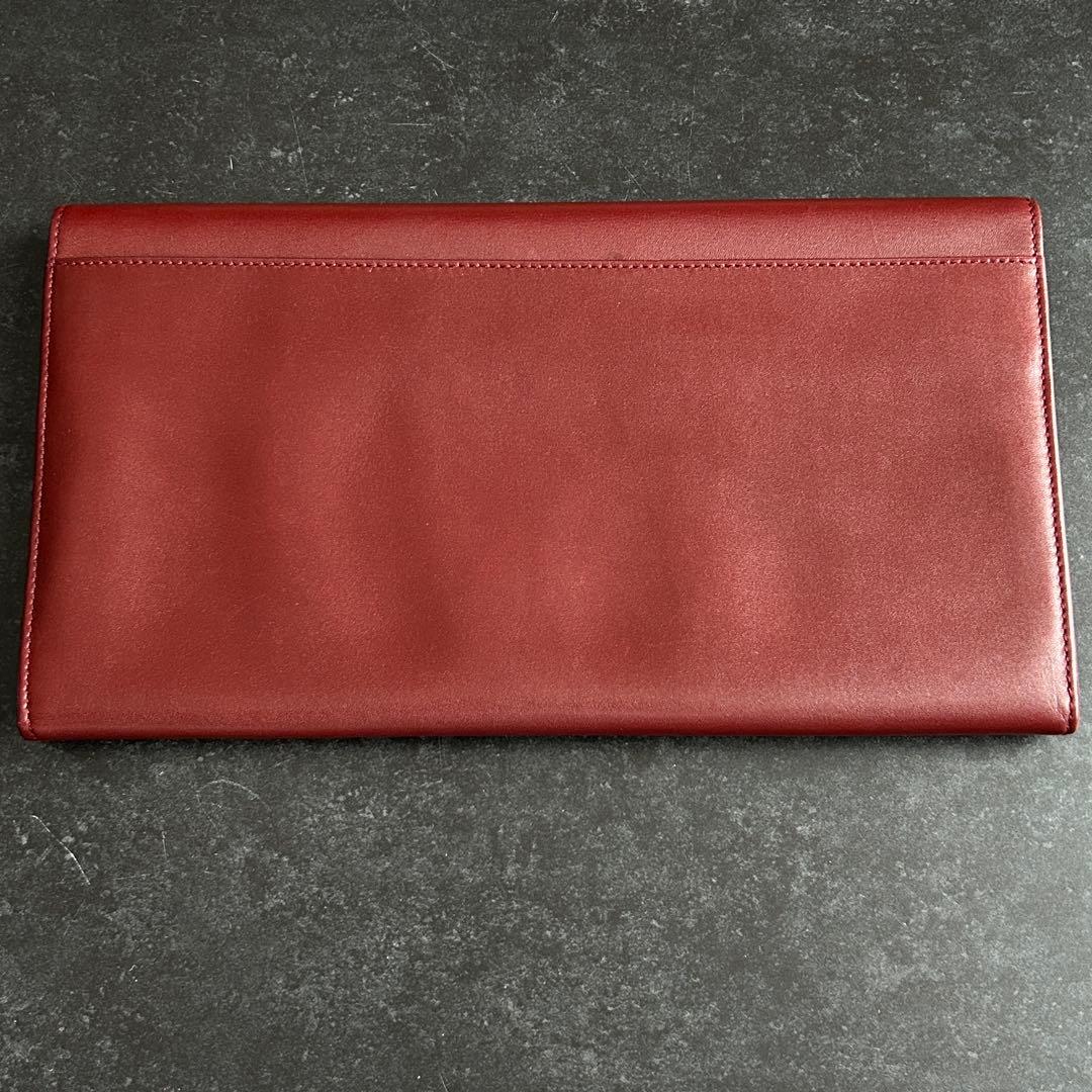 Cartier Clutch Bag