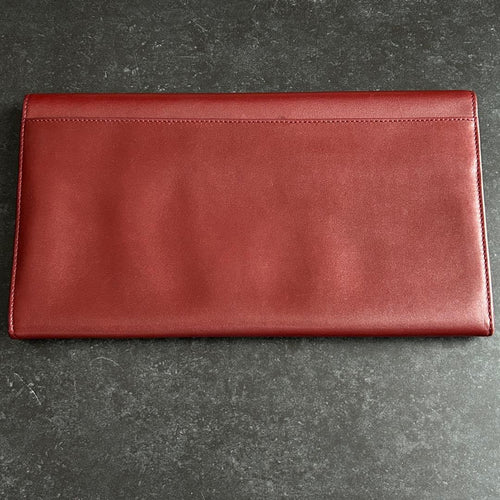 Cartier Clutch Bag