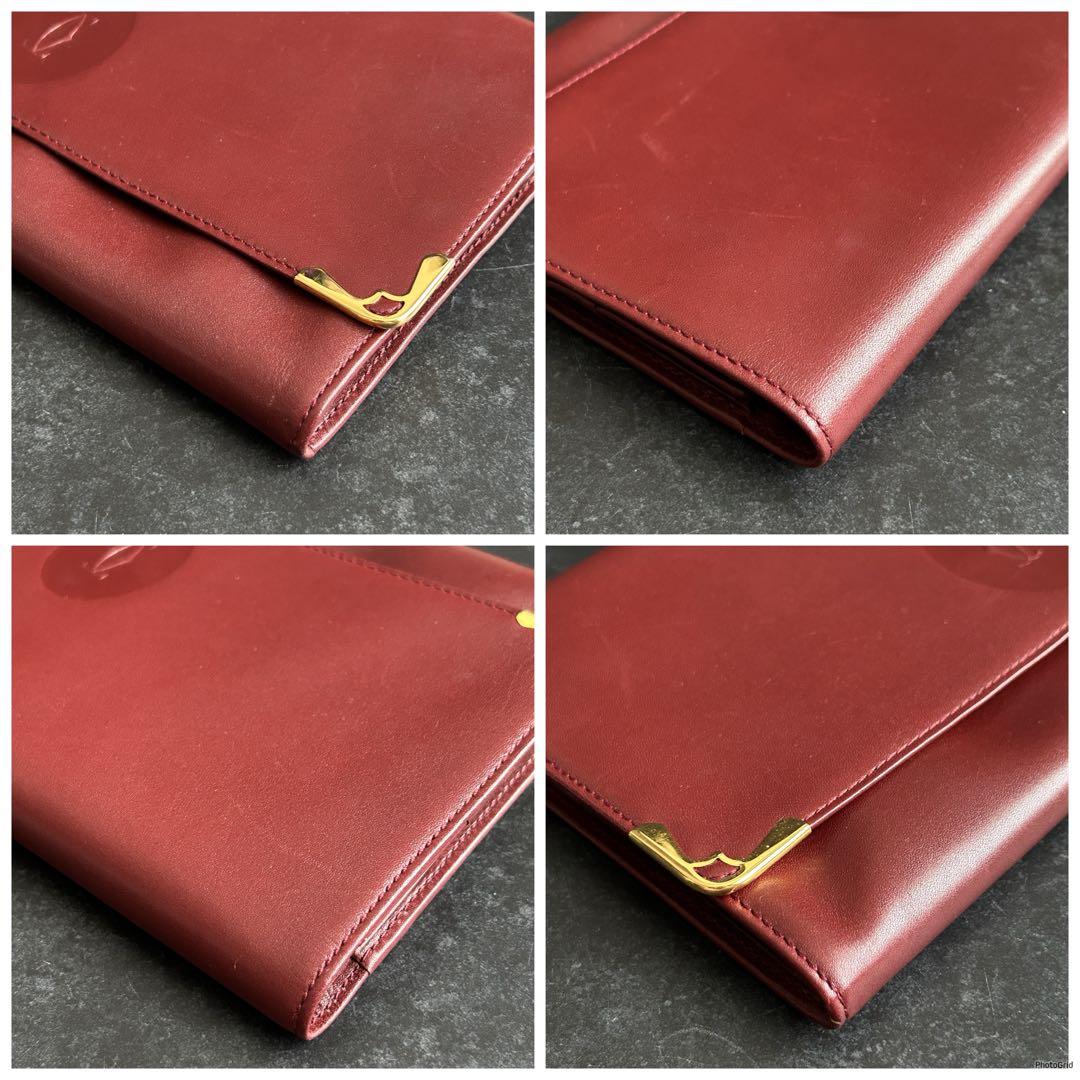 Cartier Clutch Bags